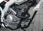 Silnik 4T  50ccm do CRS Romet; Aston Benzer