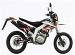Motorower Benzer XCross 50ccm 4T