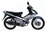 Motorower Romet Ogar 900 H2