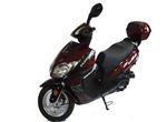 Motorower Florida 4T 50ccm  Benzer
