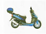 Motorower EOS 50ccm  Zumico