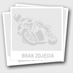 Torba na kierownice - walek z frendzlami